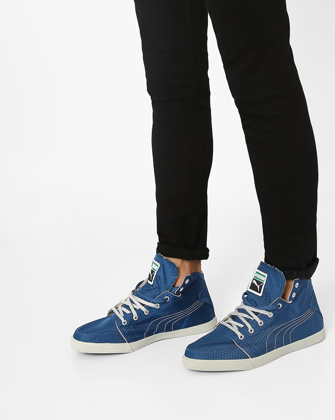 Puma Men's Drongos DP Sneakers