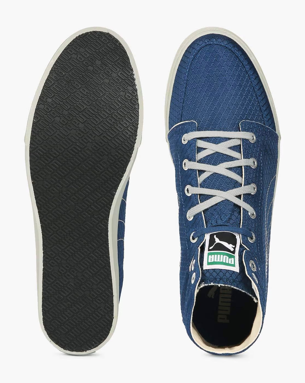 Puma Men's Drongos DP Sneakers