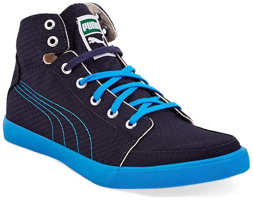 Puma Men's Drongos DP Sneakers 2 Dark Blue