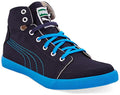 Puma Men's Drongos DP Sneakers 2 Dark Blue