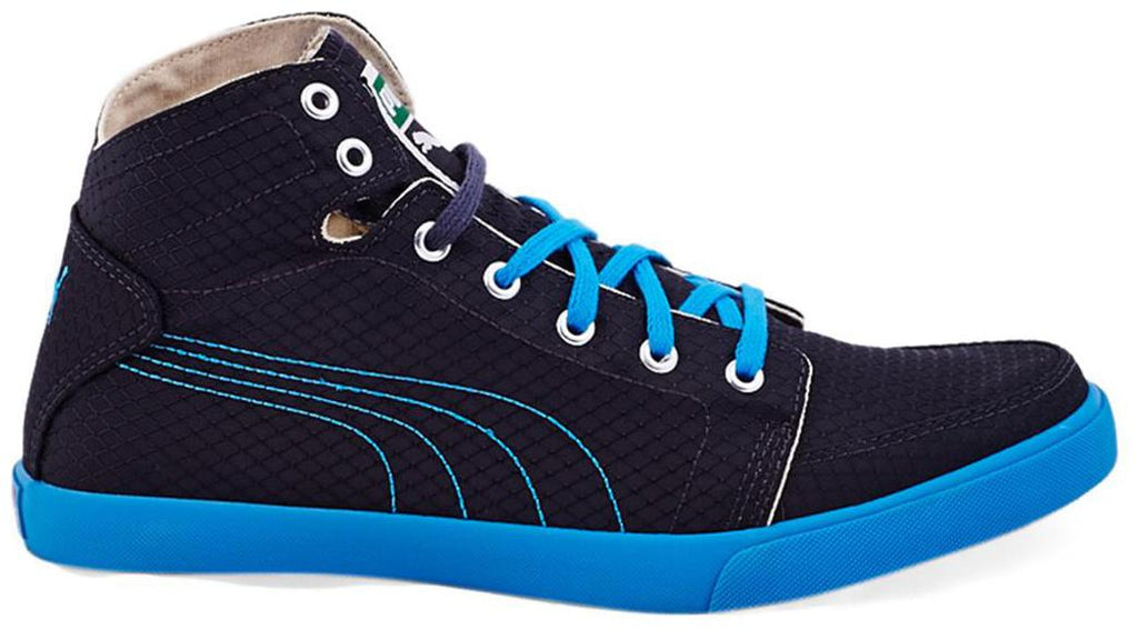 Puma Men's Drongos DP Sneakers 2 Dark Blue