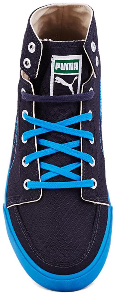Puma Men's Drongos DP Sneakers 2 Dark Blue