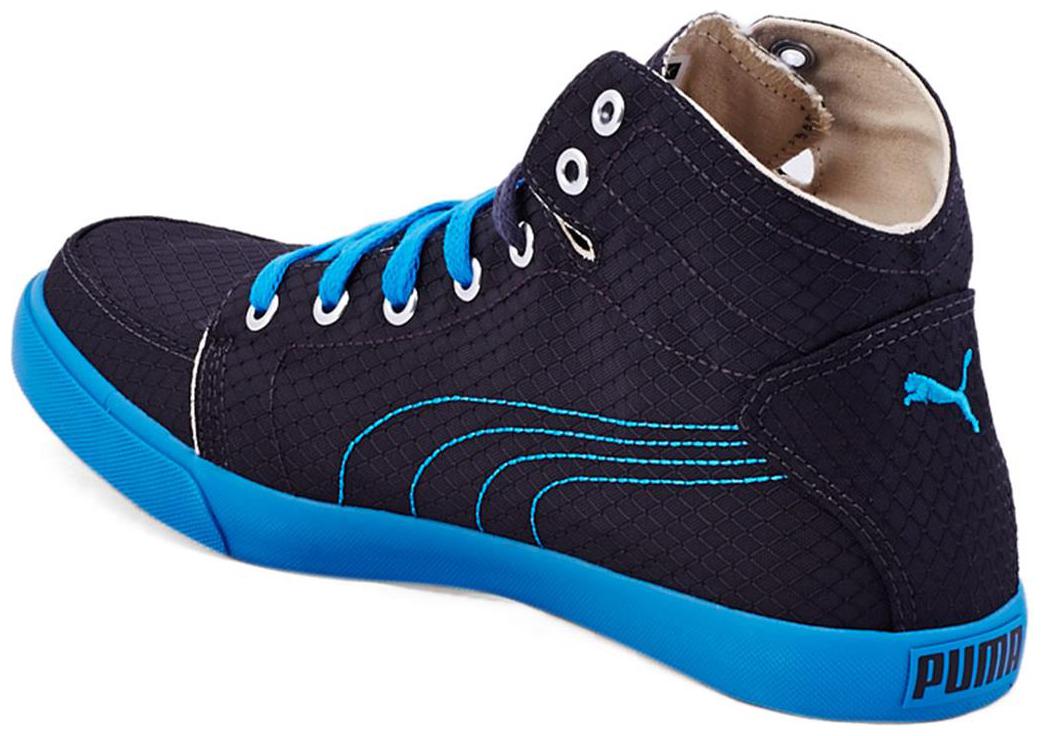 Puma Men's Drongos DP Sneakers 2 Dark Blue