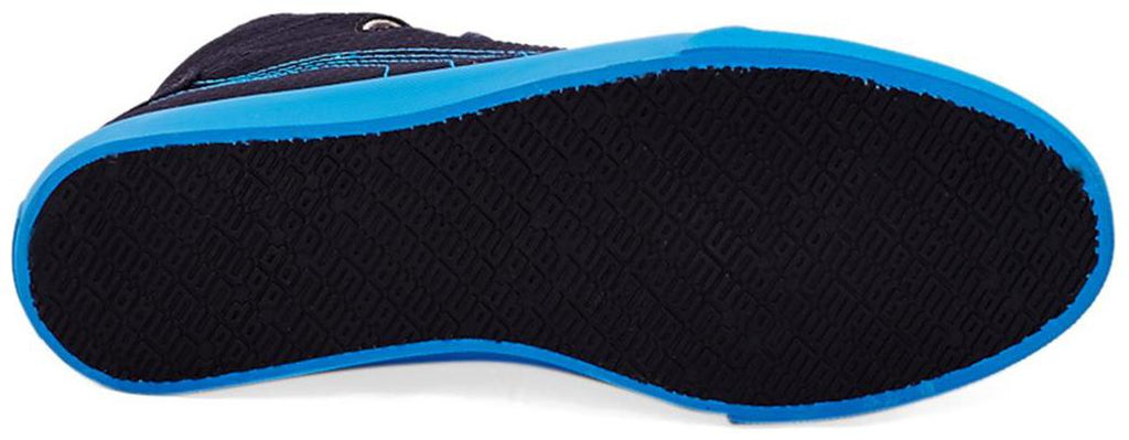 Puma Men's Drongos DP Sneakers 2 Dark Blue