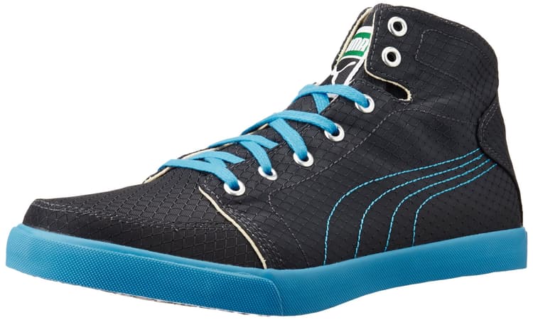 Puma Men's Drongos DP Sneakers 2 Dark Blue