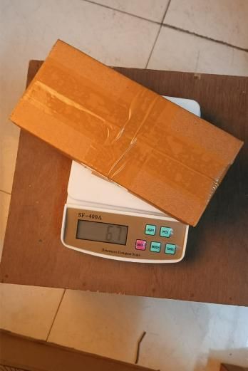 Stainless Steel Pineapple Eye Remover Clip