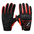 Boodun Bike Riding Men And Women Racing Breathable Anti-Fall Gloves