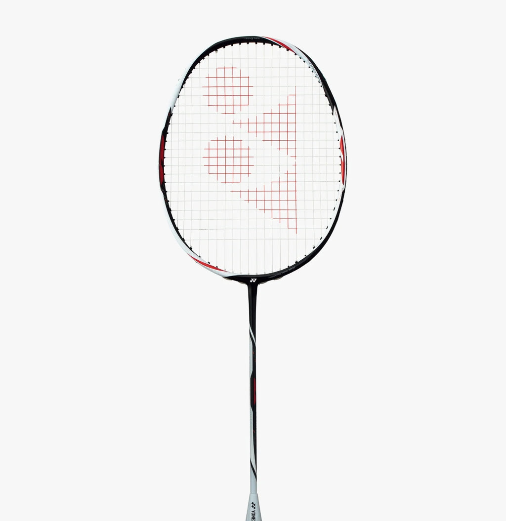 YONEX Duora Z Strike strung Badminton Racket-Pre Owned