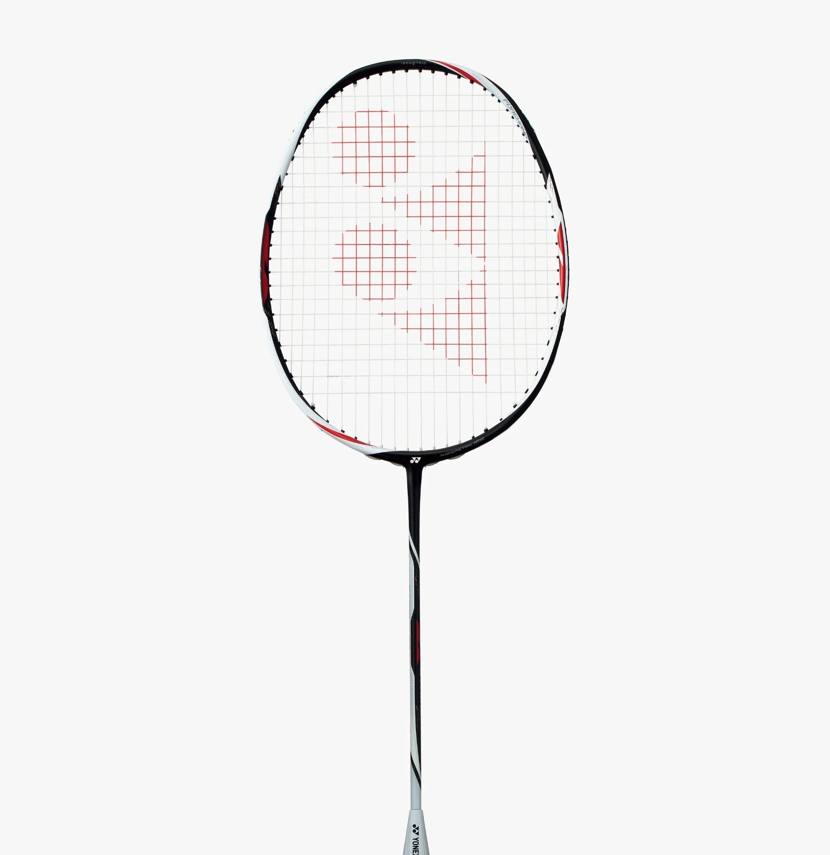YONEX Duora Z Strike strung Badminton Racket-Pre Owned