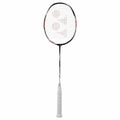 YONEX Duora Z Strike strung Badminton Racket-Pre Owned