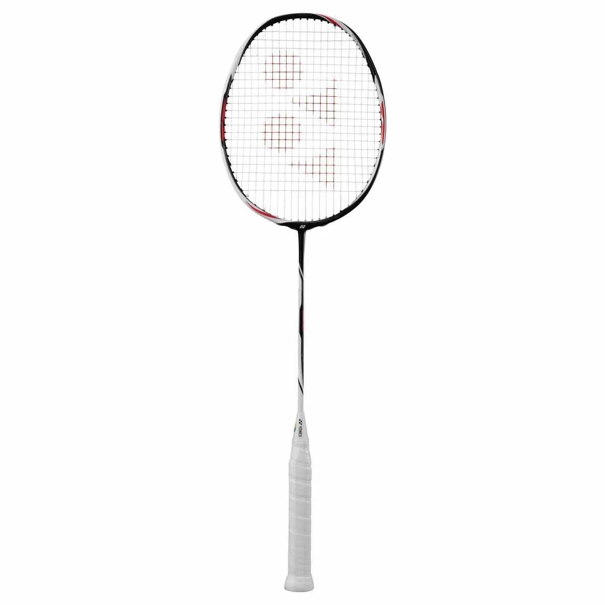 YONEX Duora Z Strike strung Badminton Racket-Pre Owned